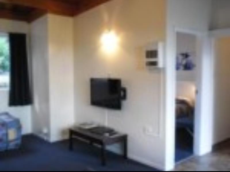 Greymouth Kiwi Holiday Park & Motels Exterior photo